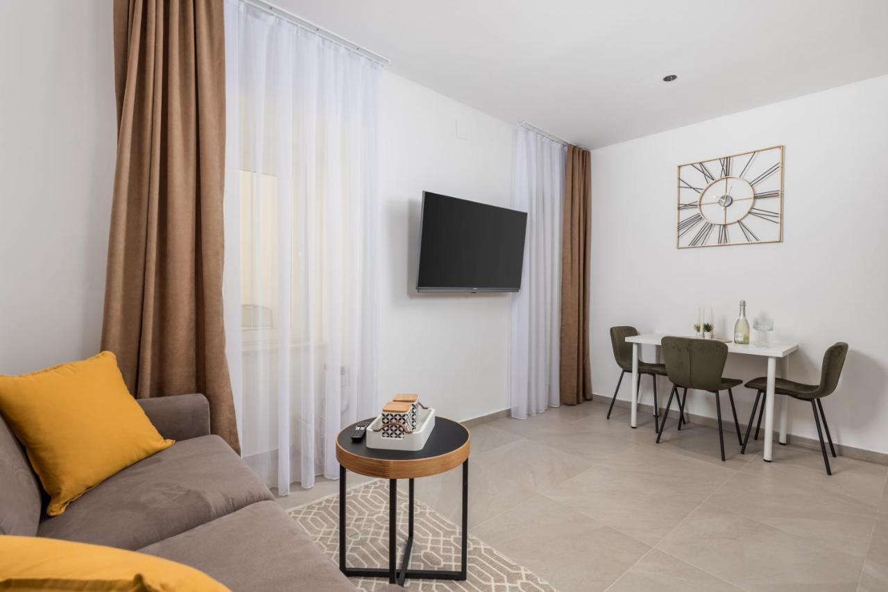 Apartment Salita Calvario Rijeka Exterior photo
